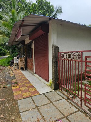 4 BHK Independent House – Exterior View View at Rajesh Apartments, Kelva - for Sale