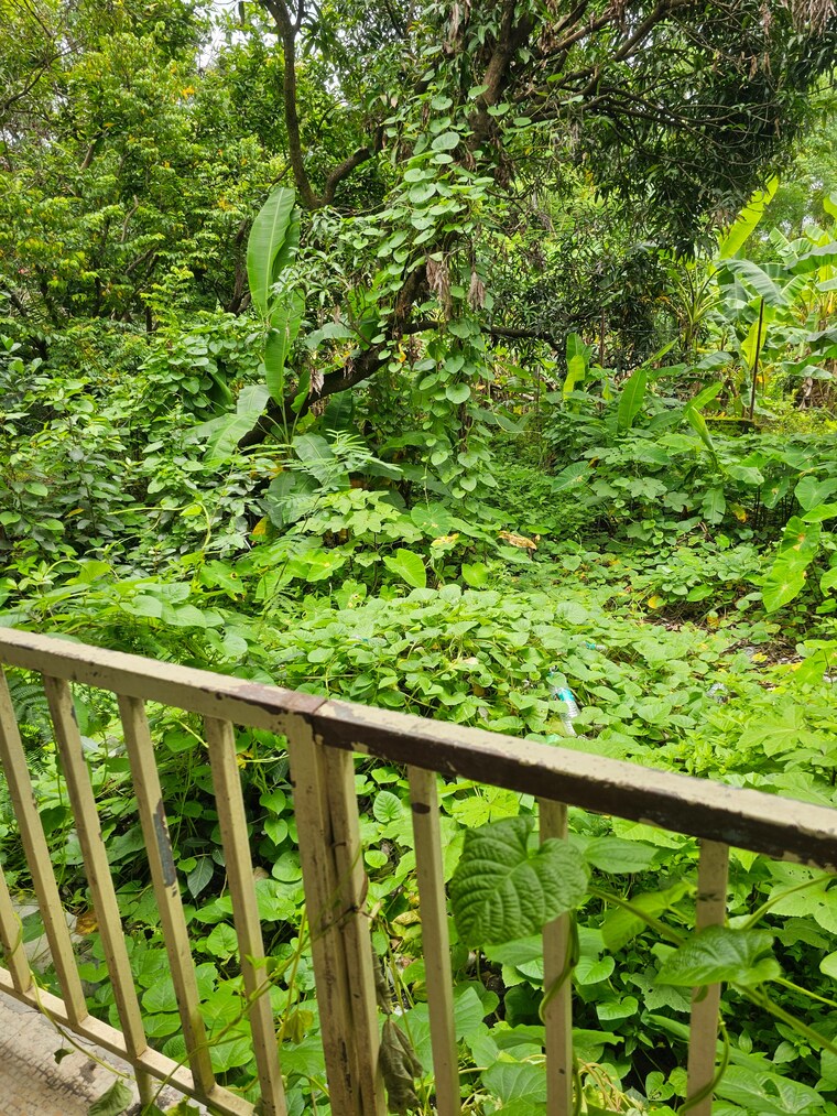 Balcony, rajesh-apartments 4 Bedroom 6300 Sq.Ft. Independent House In Kelva Palghar 8977097