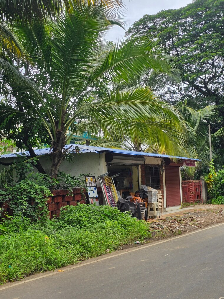 Exterior View, rajesh-apartments 4 Bedroom 6300 Sq.Ft. Independent House In Kelva Palghar 8977097