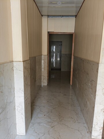 Corridor in 2 BHK Builder Floor at Turner Road – for Sale