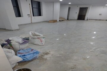 Parking in  Shop at Vibhuti Khand – for Rent