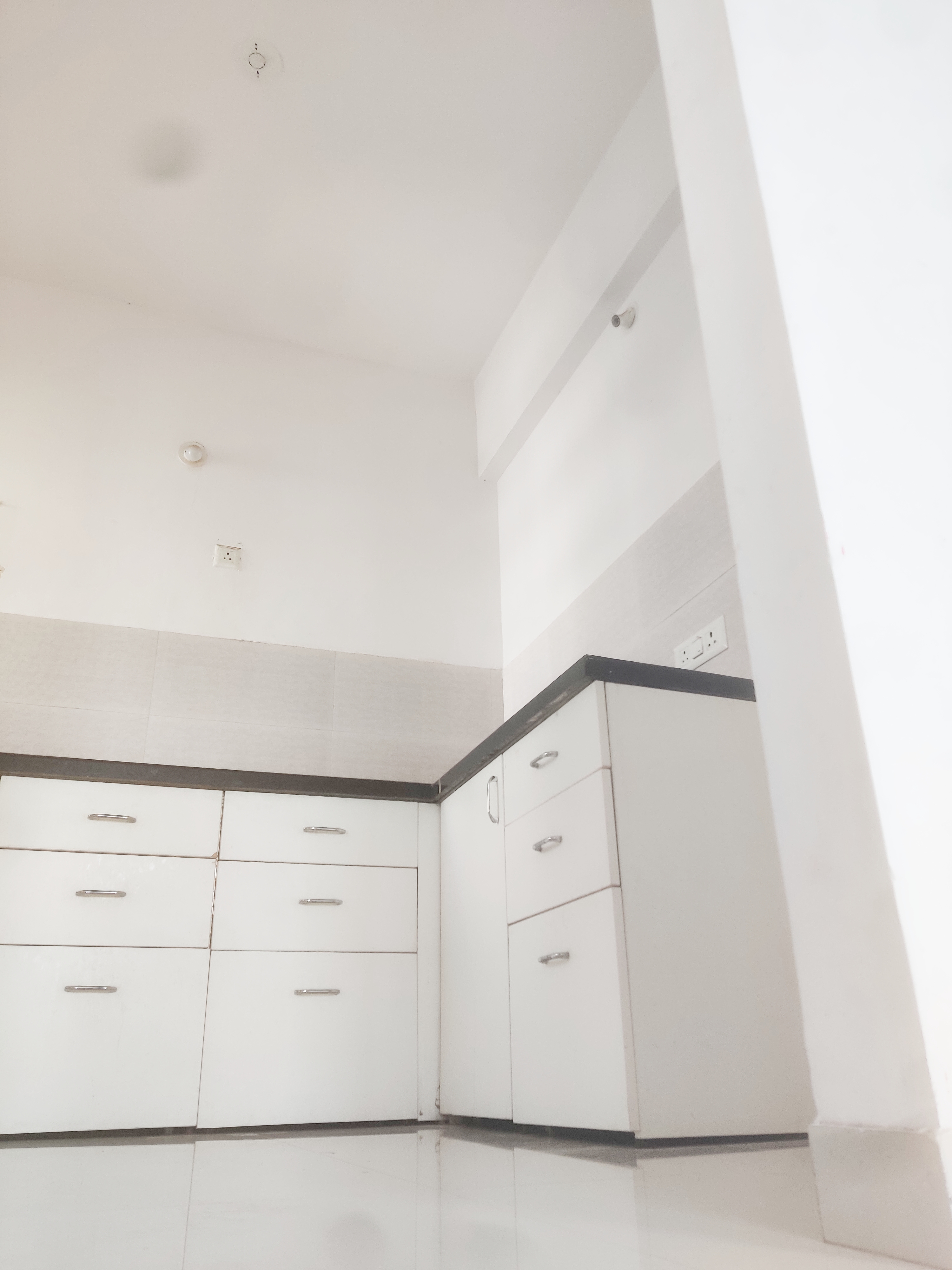 1 BHK 636 Sq.Ft. Apartment in Vishal Leela Residency