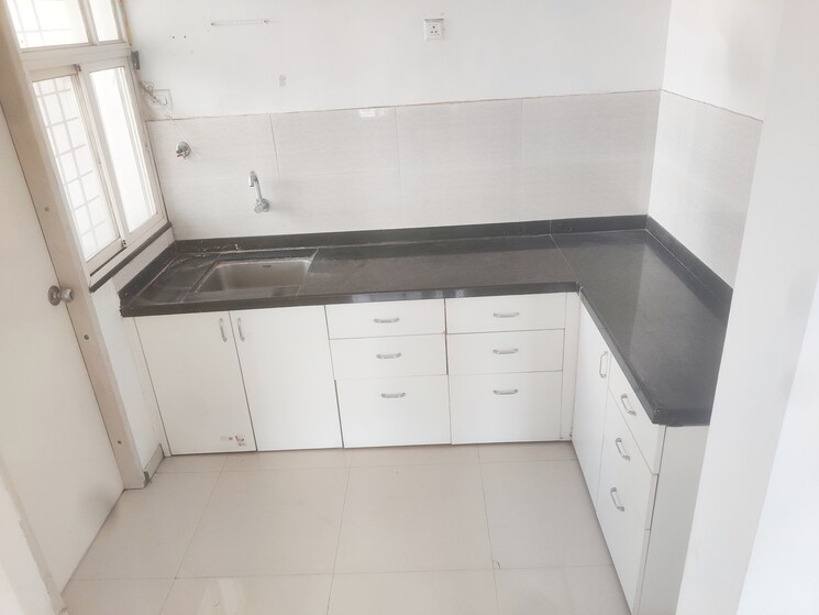 Kitchen, vishal-leela-residency 1 Bedroom 636 Sq.Ft. Apartment In Kharadi Pune 8977067