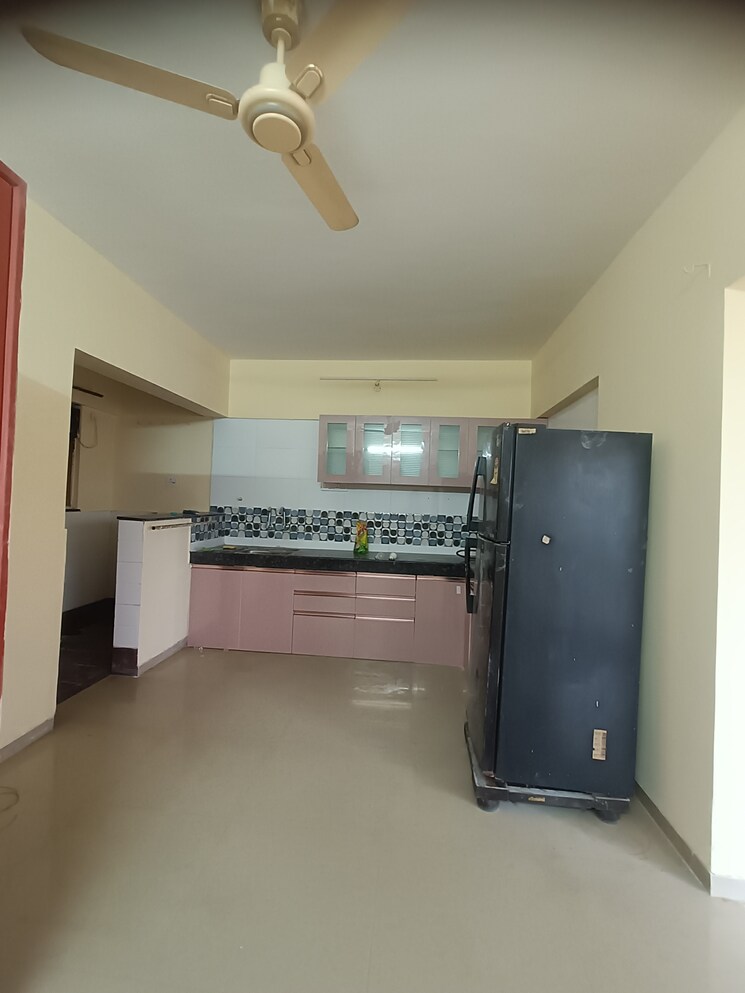 Kitchen/pantry, atria-grande 1 Bedroom 680 Sq.Ft. Apartment In Handewadi Pune 8977098