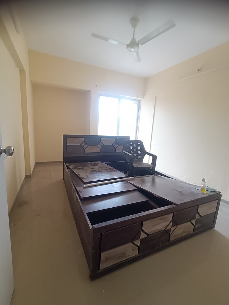Bedroom, atria-grande 1 Bedroom 680 Sq.Ft. Apartment In Handewadi Pune 8977098