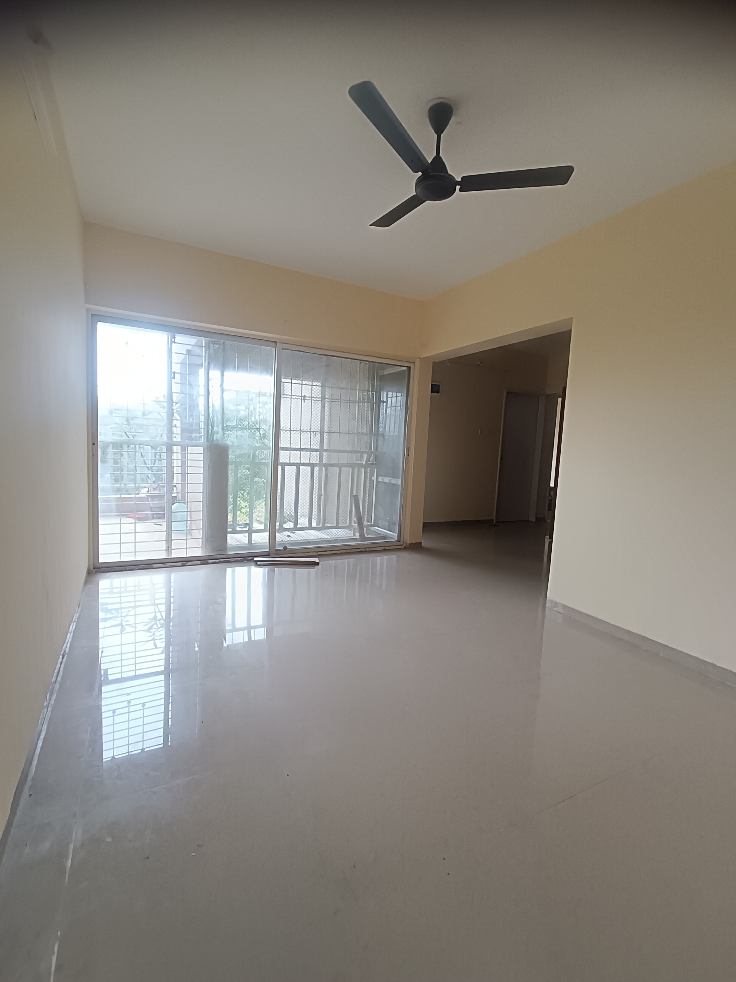 1 BHK Apartment For Rent in Atria Grande