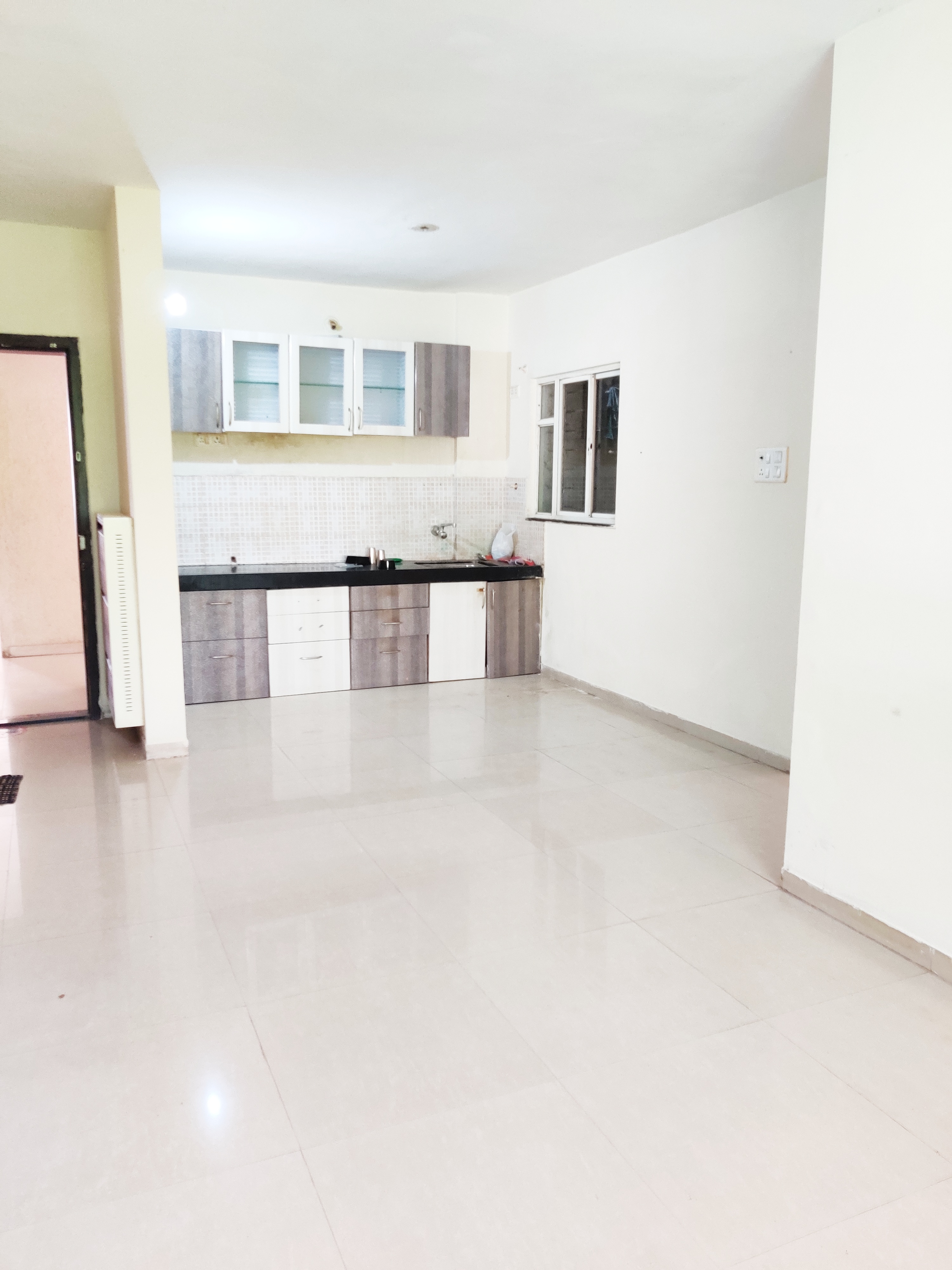 1 BHK 565 Sq.Ft. Apartment in Pentagon Fortune East