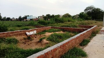 Plot Area in  Plot at Dadri – for Sale