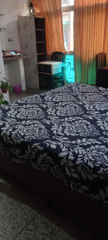 1 RK Apartment For Rent in Ip Extension