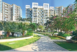 3 BHK Apartment – Exterior View View at Nahar Amrit Shakti, Chandivali - for Sale