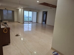 Building Lobby in 4 BHK Apartment at Science City – for Sale