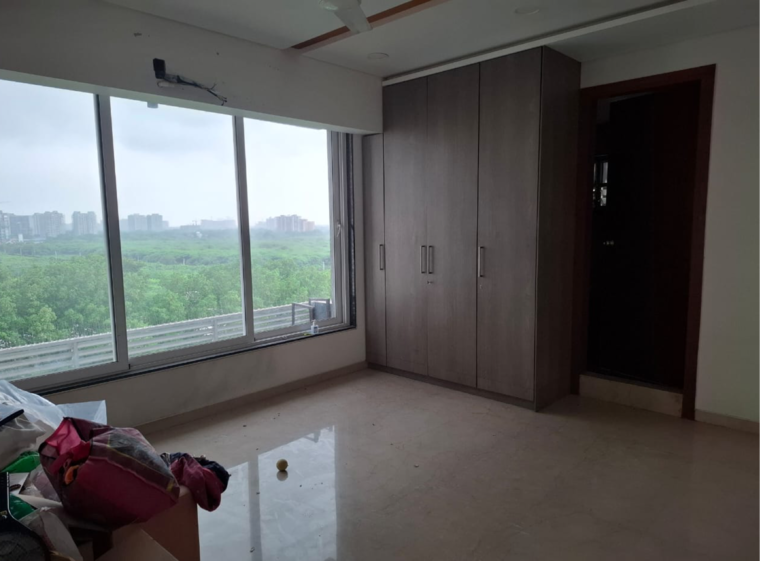 Room, science city 4 Bedroom 1750 Sq.Ft. Apartment In Science City Ahmedabad 8977111