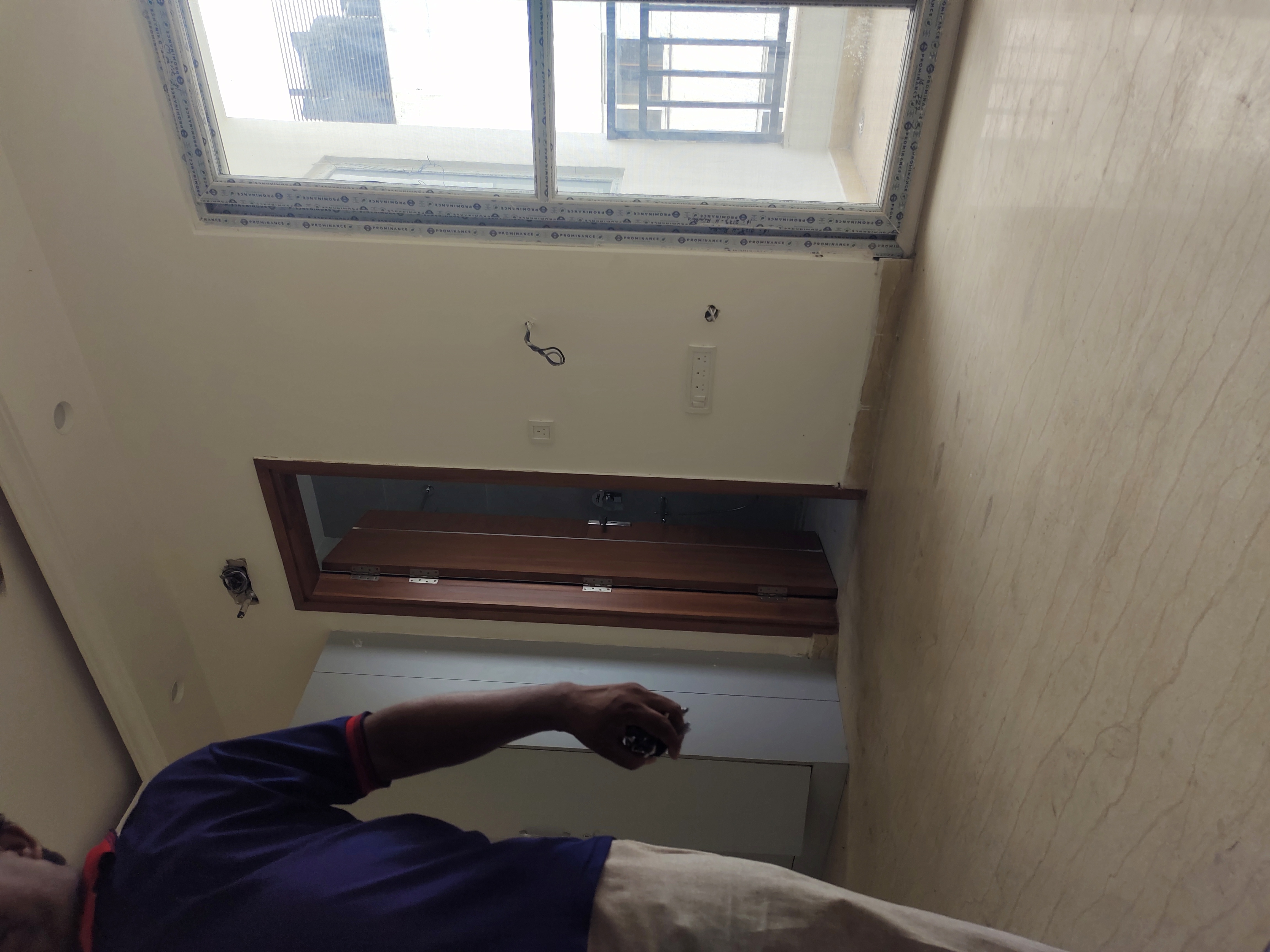 2 BHK Builder Floor For Rent in Lajpat Nagar 4