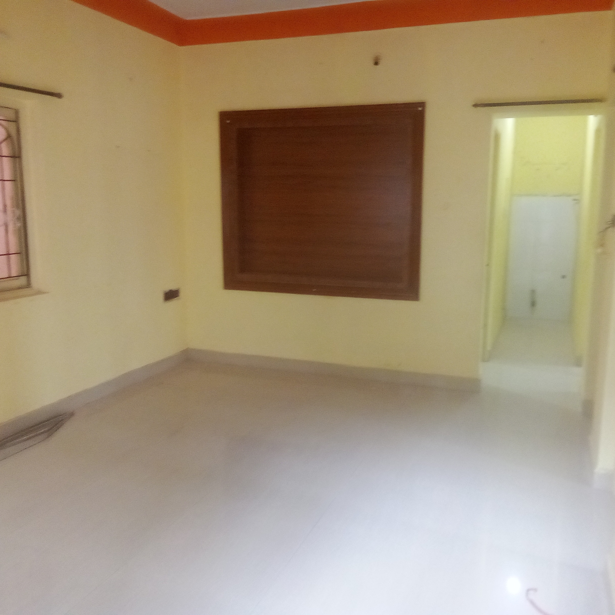 1 BHK Builder Floor For Rent in Ejipura
