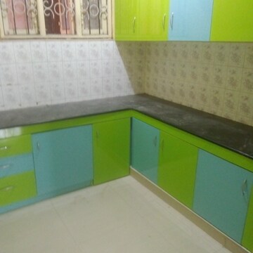 Bedroom in 1 BHK Builder Floor at Ejipura – for Rent