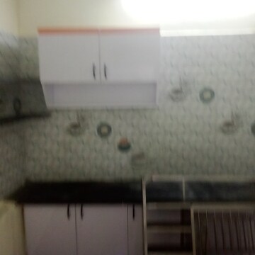 Building Lobby in 1 BHK Builder Floor at Ejipura – for Rent