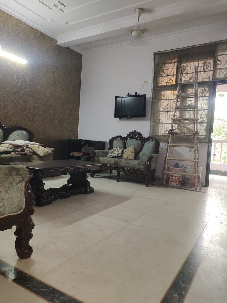 Team Area, lajpat nagar 4 2 Bedroom 900 Sq.Ft. Builder Floor In Lajpat Nagar 4 Delhi 8977105