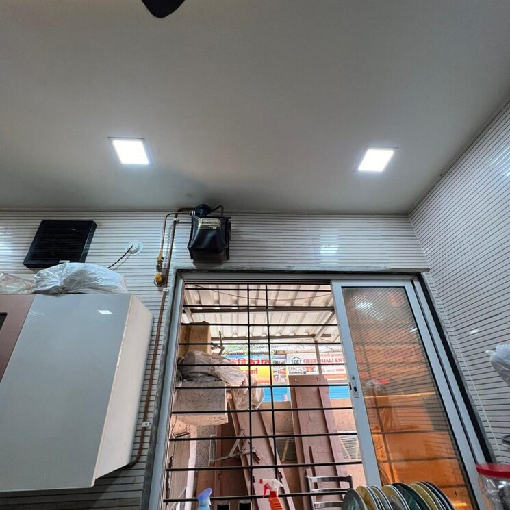 Other, nerul sector 6 2 Bedroom 1100 Sq.Ft. Apartment In Nerul Sector 6 Navi Mumbai 8977132