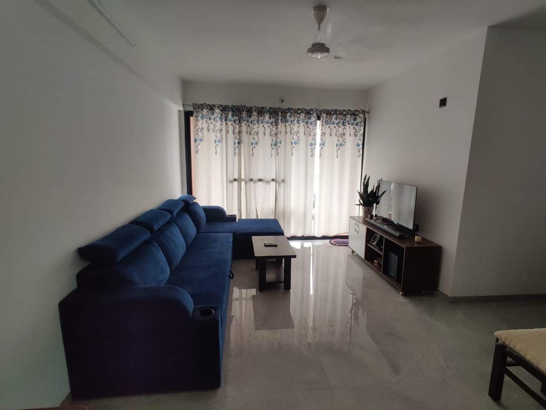 1 BHK Apartment For Rent in Duville Riverdale Heights