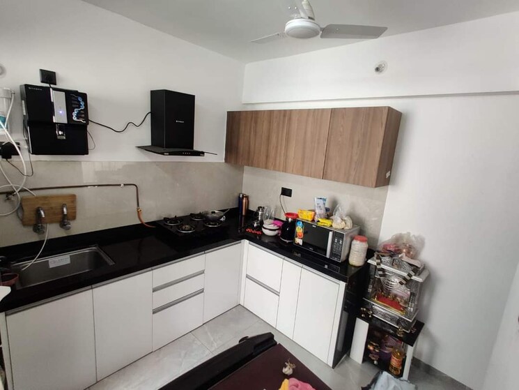 Team Area, duville-riverdale-heights 1 Bedroom 560 Sq.Ft. Apartment In Kharadi Pune 8977106