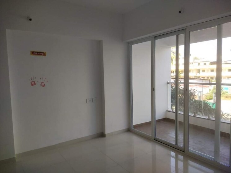 Room, duville-riverdale-heights 1 Bedroom 560 Sq.Ft. Apartment In Kharadi Pune 8977106