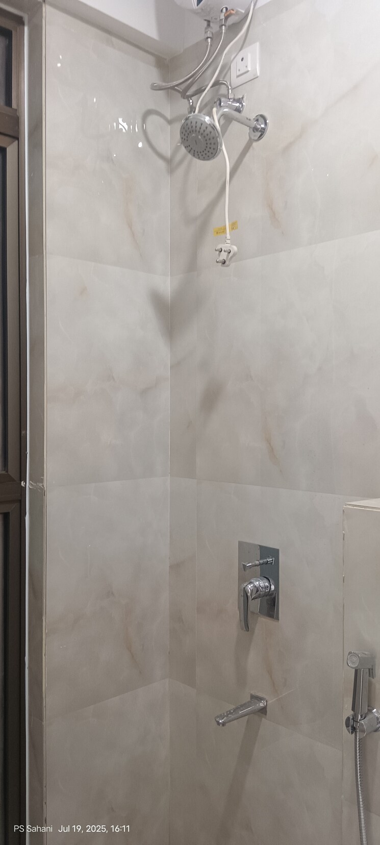 Bathroom, larkins-pride-palms 1 Bedroom 543 Sq.Ft. Apartment In Kolshet Road Thane 8977118