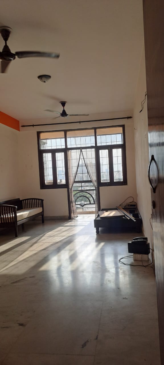 2 BHK + Pooja Room Independent House For Rent in ATS Greens I