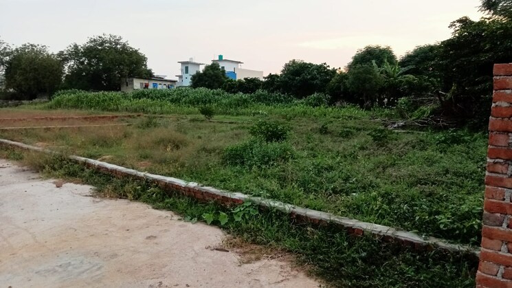 undefined, dadri  80 Sq.Yd. Plot In Dadri Greater Noida 8977125