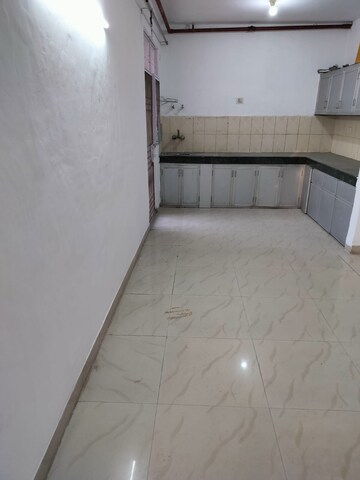 Balcony in 3 BHK Apartment at ERA Redwood Residency, Sector 78 – for Rent