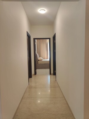  5 BHK Apartment at Prestige Leela Residency, Kodihalli – for Sale