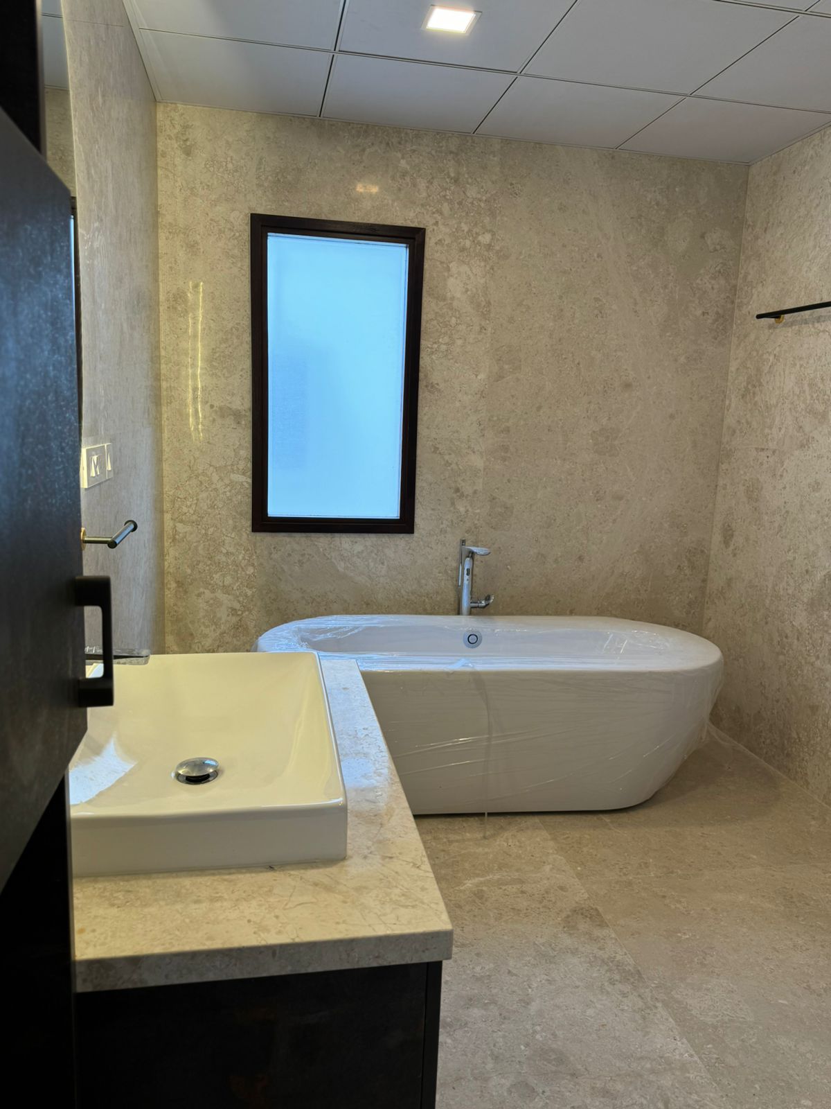 5 BHK + Servant Room Apartment For Sale in Prestige Leela Residency