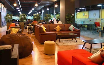 Office Space For Rent in Whitefield