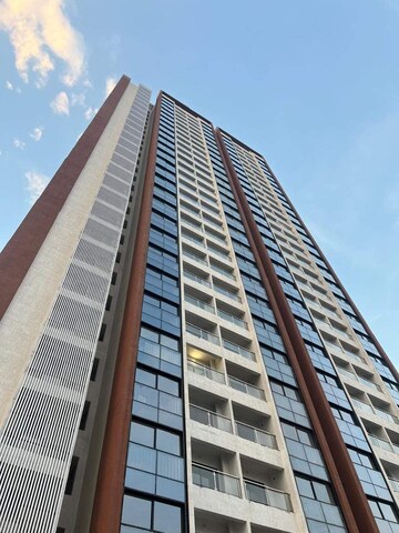 1 BHK Apartment For Rent in Duville Riverdale Suites, Kharadi
