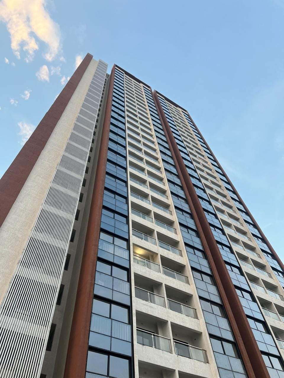 1 BHK Apartment For Rent in Duville Riverdale Suites