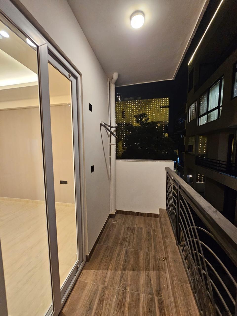 4 BHK + Extra Room 263 Sq.Yd. Builder Floor in Unitech South City 1