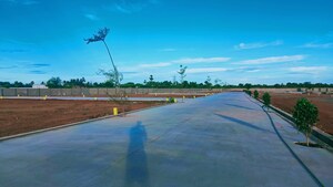  Plot – Exterior View View at Kk Nagar - for Sale