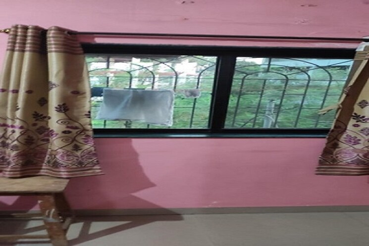 Room, sukapur 1 Bedroom 525 Sq.Ft. Builder Floor In Sukapur Navi Mumbai 8977144