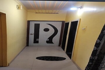 Building Lobby in 1 BHK Builder Floor at Sukapur – for Rent