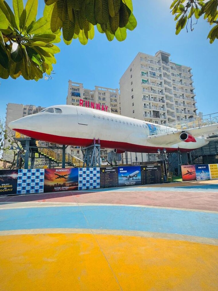 Exterior View, kw-delhi-6 Commercial Shop 169 Sq.Ft. In Raj Nagar Extension Ghaziabad 8977183