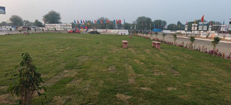 Exterior View, shivdaspura  100 Sq.Yd. Plot In Shivdaspura Jaipur 8977161