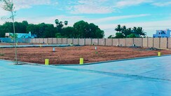 Plot For Sale in Trichy Airport