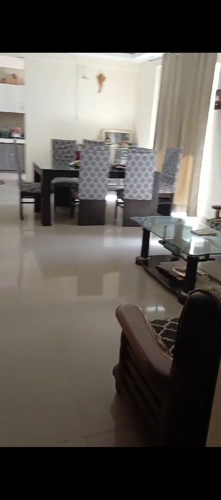 Dining area, puri-pranayam 3 Bedroom 1857 Sq.Ft. Apartment In Sector 82 Faridabad 8977213