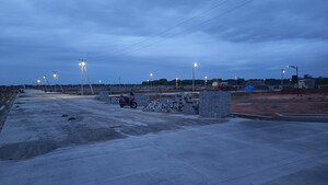  Plot For Sale in Thiruverumbur