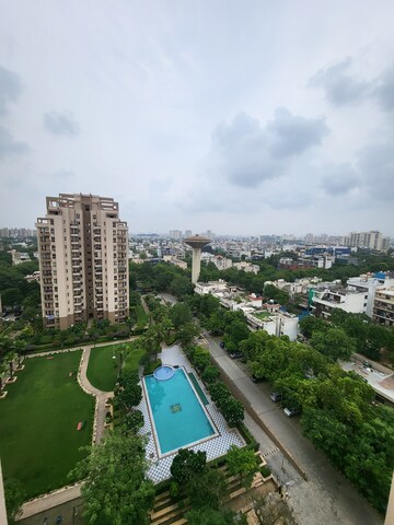  Apartment – Exterior View View at Orchid Petals, Sector 49 - for Rent