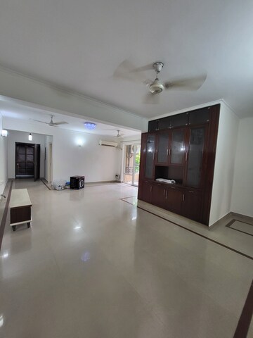 Furnished Amenities in  Apartment at Orchid Petals, Sector 49 – for Rent
