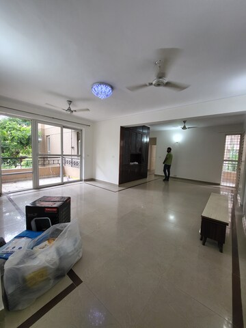 Furnished Amenities in  Apartment at Orchid Petals, Sector 49 – for Rent