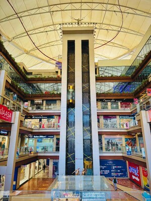  Shop – Exterior View View at KW Delhi 6, Raj Nagar Extension - for Sale