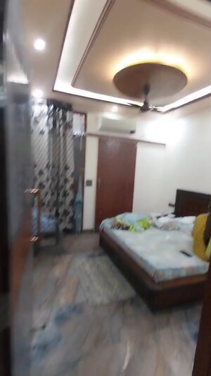 2 BHK Builder Floor For Sale in BPTP District, Sector 81