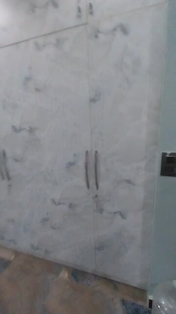 Bathroom in 2 BHK Builder Floor at BPTP District, Sector 81 – for Sale