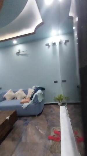Furnished Amenities in 2 BHK Builder Floor at BPTP District, Sector 81 – for Sale
